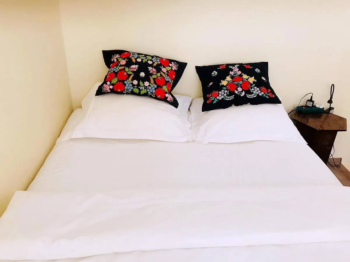 New, Jokai Opera Unit Apartamento Budapeste