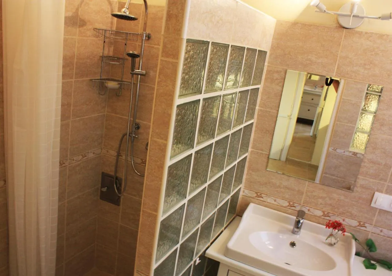 New, Jokai Opera Unit Apartamento Budapeste