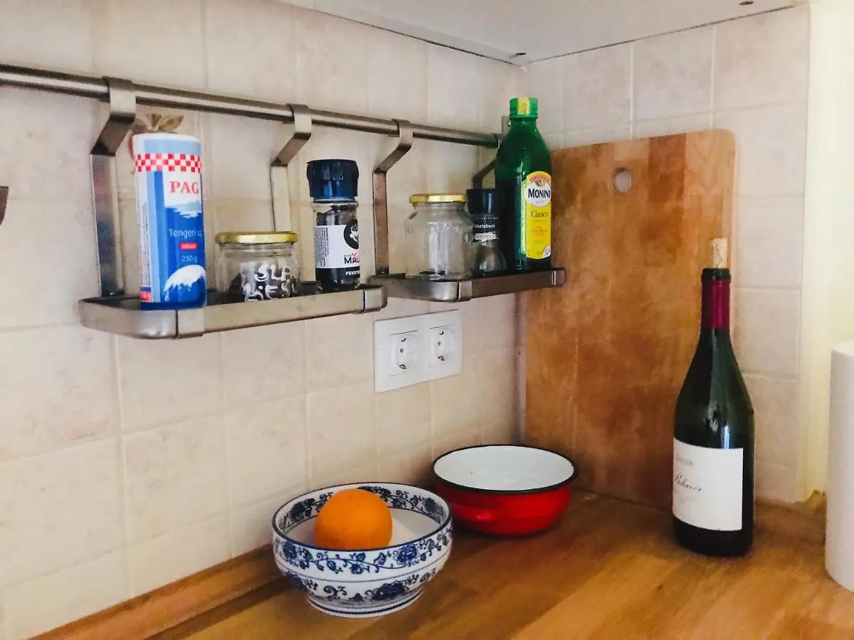 New, Jokai Opera Unit Apartamento Budapeste