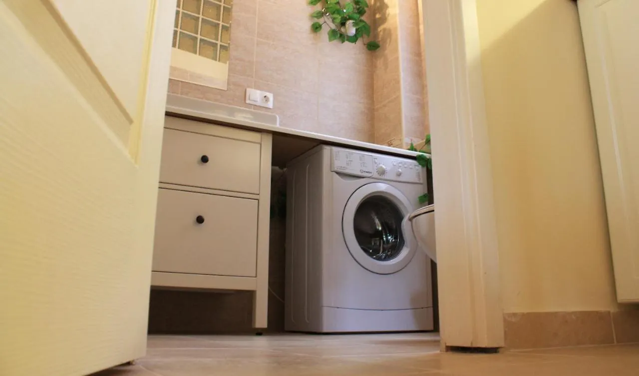 New, Jokai Opera Unit Apartamento Budapeste