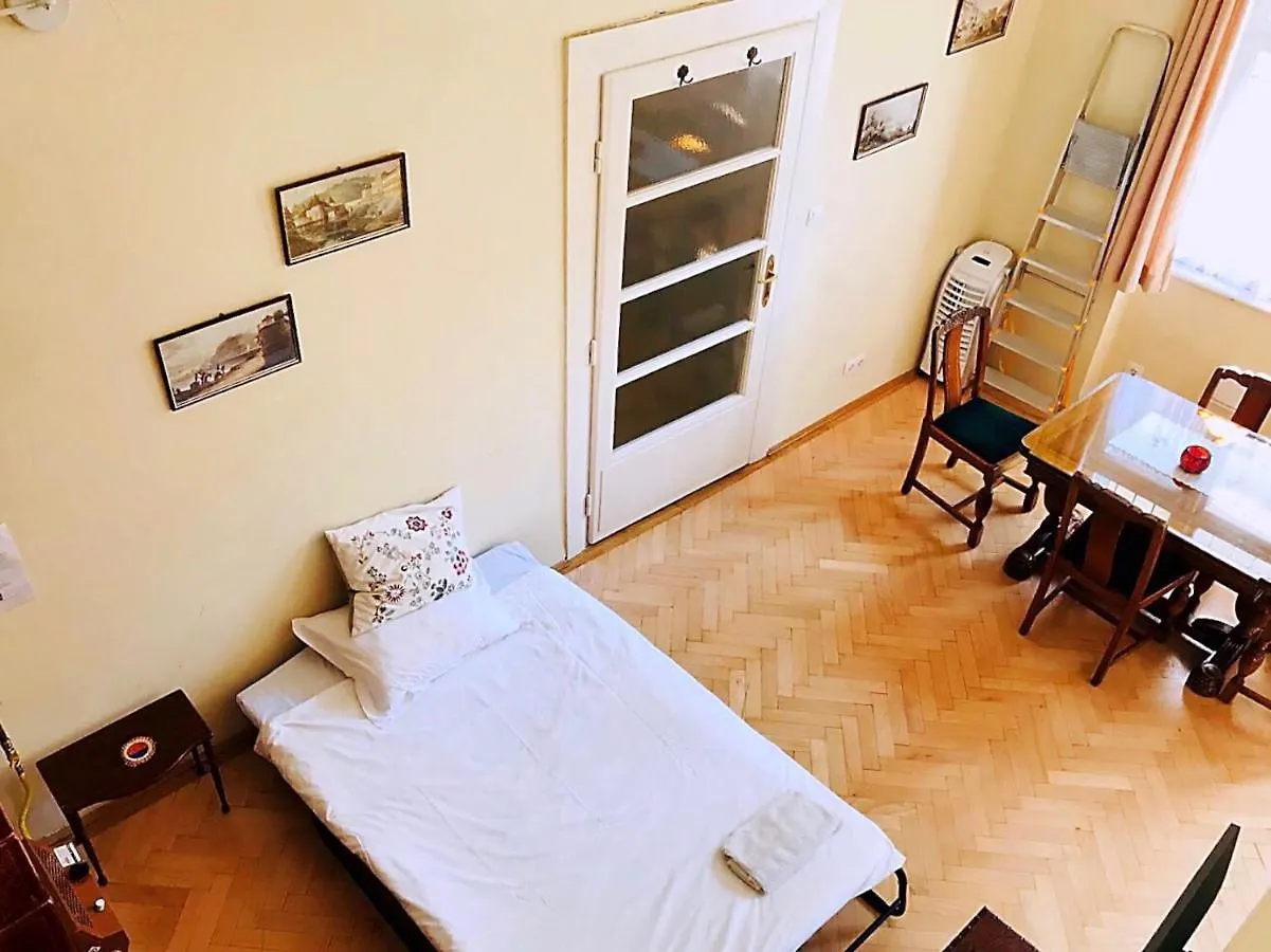 New, Jokai Opera Unit Apartment Budapest